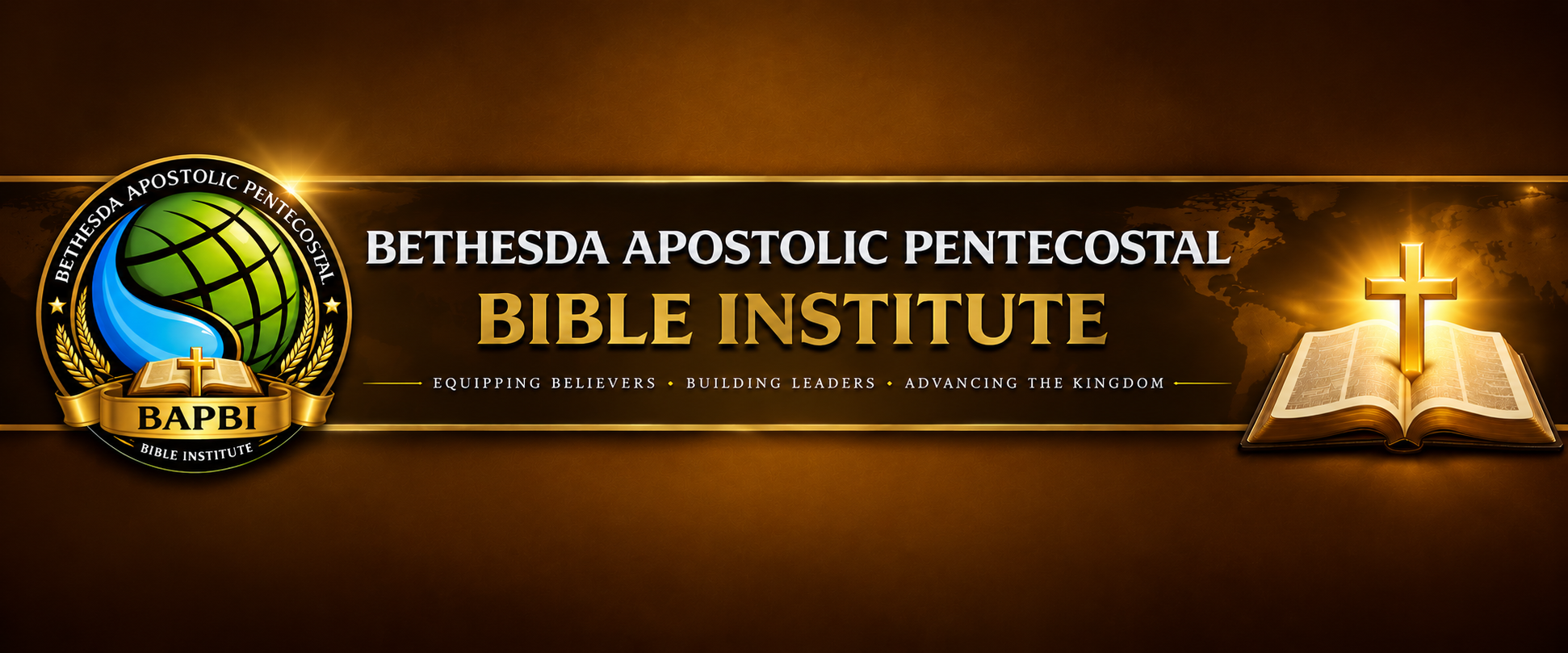 Bethesda Apostolic Pentecostal Bible Institute